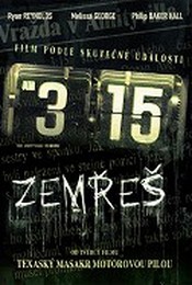 3:15 zemřeš - The Amityville Horror